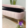 Atelier Del Sofa Oslo Babyface - Rosa